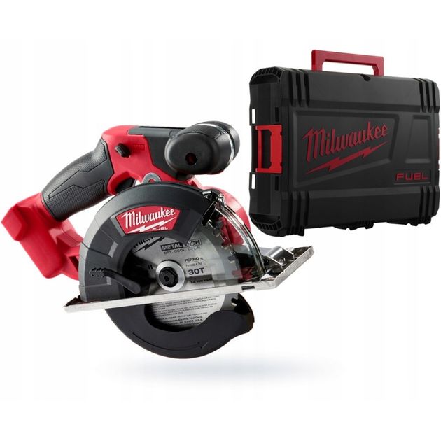 Циркулярна пила діаметр диска 150мм MILWAUKEE M18 FUEL FMCS-0X 4933459192, фото , зображення 2 | SNABZHENIE.com.ua Циркулярна пила діаметр диска 150мм MILWAUKEE M18 FUEL FMCS-0X 4933459192, фото , зображення 2 | SNABZHENIE.com.ua