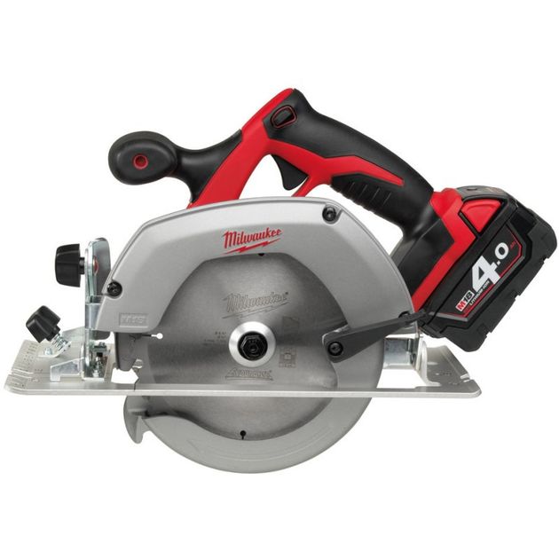 Циркулярная пила MILWAUKEE M18 HD18 CS-402B для дерева и пластика, фото  | SNABZHENIE.com.ua