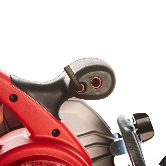 Циркулярная пила MILWAUKEE M18 HD18 CS-402B для дерева и пластика, фото , изображение 2 | SNABZHENIE.com.ua Циркулярная пила MILWAUKEE M18 HD18 CS-402B для дерева и пластика, фото , изображение 2 | SNABZHENIE.com.ua