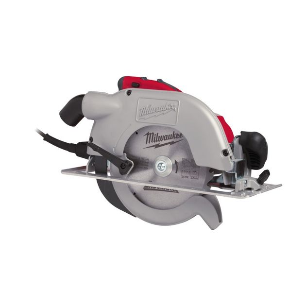 Циркулярная пила MILWAUKEE SCS 65 Q, 190 мм, 638051, фото , изображение 6 | SNABZHENIE.com.ua