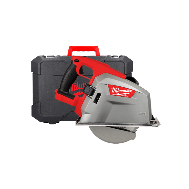Циркулярная пила по металлу MILWAUKEE M18 FUEL FMCS66 66мм, фото  | SNABZHENIE.com.ua