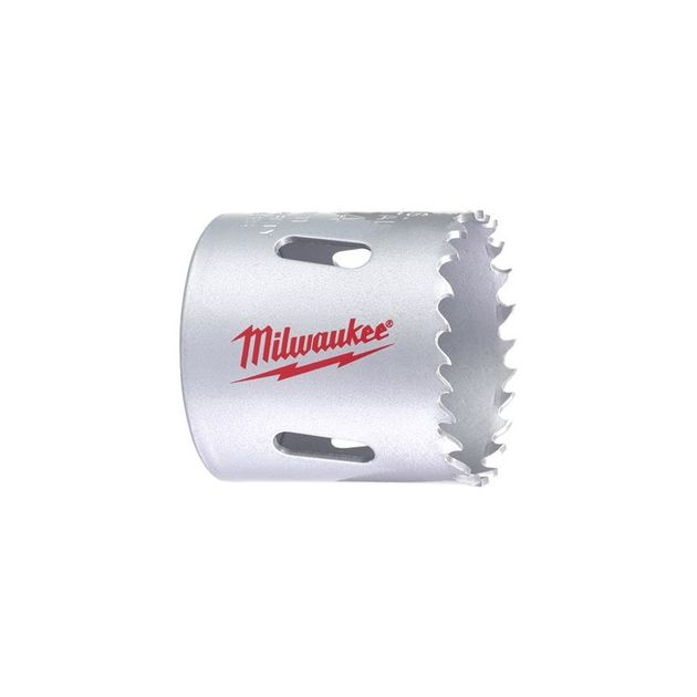 Биметаллическая коронка Milwaukee 44mm, 1 шт., фото  | SNABZHENIE.com.ua