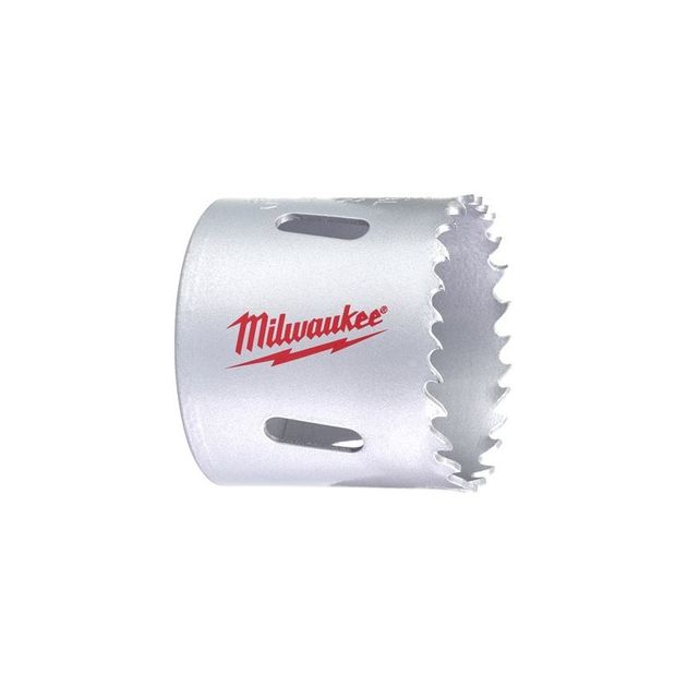 Биметаллическая коронка Milwaukee 48мм, 1 шт., фото  | SNABZHENIE.com.ua