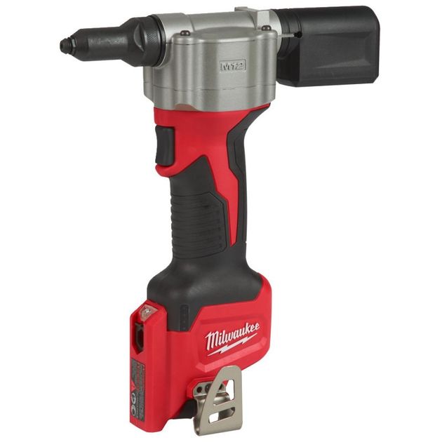 Набор аккумуляторных инструментов MILWAUKEE M12 FPP2D2-422X FUEL, фото , изображение 5 | SNABZHENIE.com.ua Набор аккумуляторных инструментов MILWAUKEE M12 FPP2D2-422X FUEL, фото , изображение 5 | SNABZHENIE.com.ua