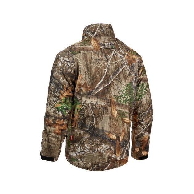 Куртка с подогревом M (кам. PREMIUM M12 HJCAMO6-0 MILWAUKEE), фото , изображение 9 | SNABZHENIE.com.ua Куртка с подогревом M (кам. PREMIUM M12 HJCAMO6-0 MILWAUKEE), фото , изображение 9 | SNABZHENIE.com.ua