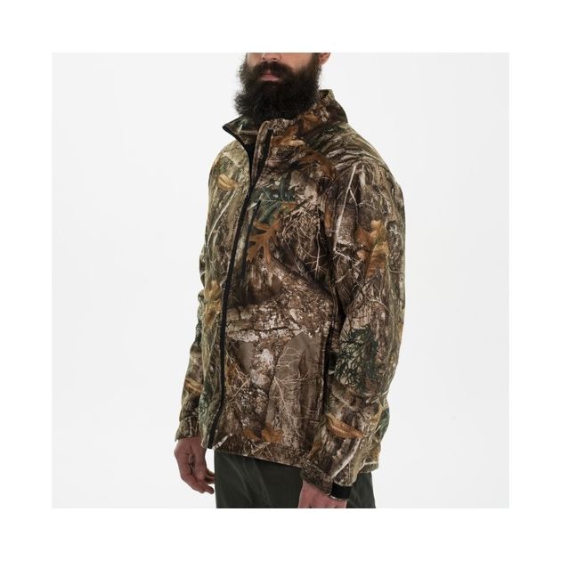 Куртка с подогревом M (кам. PREMIUM M12 HJCAMO6-0 MILWAUKEE), фото , изображение 3 | SNABZHENIE.com.ua Куртка с подогревом M (кам. PREMIUM M12 HJCAMO6-0 MILWAUKEE), фото , изображение 3 | SNABZHENIE.com.ua