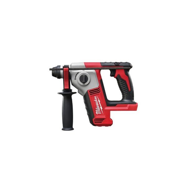 Перфоратор аккумуляторный Milwaukee M18 BH-0X 4933459542, фото  | SNABZHENIE.com.ua