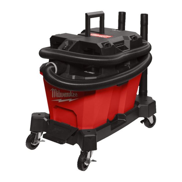 Аккумуляторный пылесос Milwaukee M18 FUEL™ 18V для уборки, фото  | SNABZHENIE.com.ua