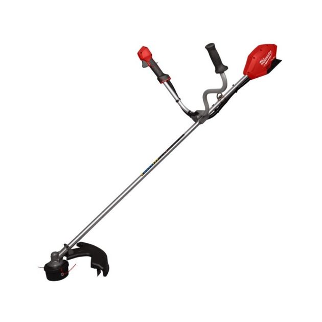 Бесщеточный аккумуляторный триммер Milwaukee M18 FBCU-0 FUEL, фото  | SNABZHENIE.com.ua