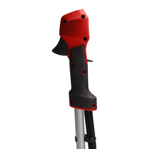 Акумуляторний триммер Milwaukee M18 безщітковий FBCU-0 FUEL, фото , зображення 8 | SNABZHENIE.com.ua Акумуляторний триммер Milwaukee M18 безщітковий FBCU-0 FUEL, фото , зображення 8 | SNABZHENIE.com.ua