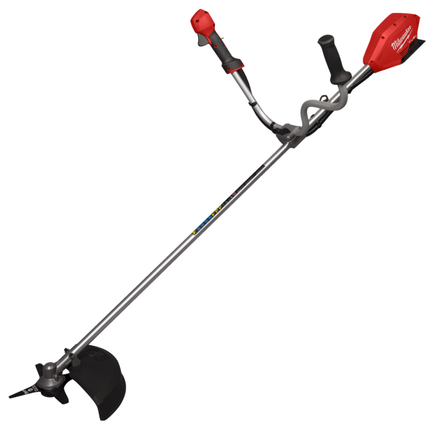 Акумуляторний триммер Milwaukee M18 безщітковий FBCU-802 FUEL, фото , зображення 2 | SNABZHENIE.com.ua Акумуляторний триммер Milwaukee M18 безщітковий FBCU-802 FUEL, фото , зображення 2 | SNABZHENIE.com.ua