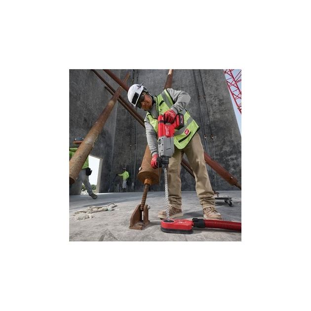 Система пылеудаления M18 FDDEL32-0 MILWAUKEE для M18 FHACOD32, фото , изображение 3 | SNABZHENIE.com.ua Система пылеудаления M18 FDDEL32-0 MILWAUKEE для M18 FHACOD32, фото , изображение 3 | SNABZHENIE.com.ua