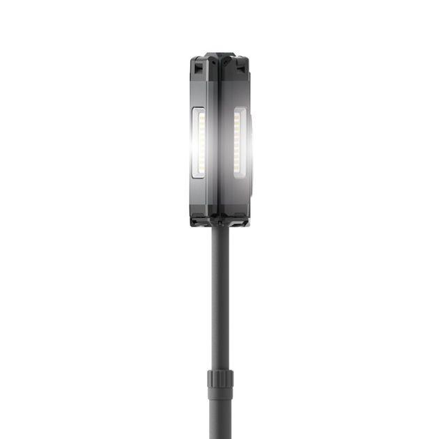 Мачта освещения TOWER COMPACT CONNECT SCANGRIP 2500 лм (6000 K), фото , изображение 4 | SNABZHENIE.com.ua Мачта освещения TOWER COMPACT CONNECT SCANGRIP 2500 лм (6000 K), фото , изображение 4 | SNABZHENIE.com.ua