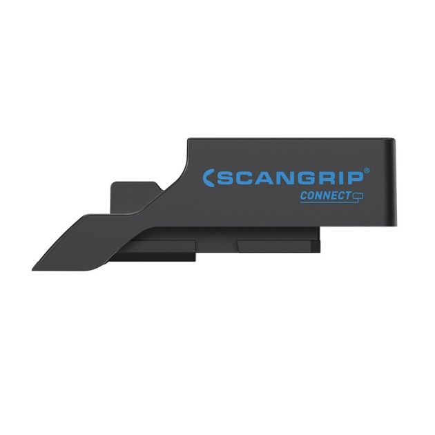 Переходник для аккумулятора HIKOKI/SCANGRIP CONNECT, фото , изображение 2 | SNABZHENIE.com.ua Переходник для аккумулятора HIKOKI/SCANGRIP CONNECT, фото , изображение 2 | SNABZHENIE.com.ua
