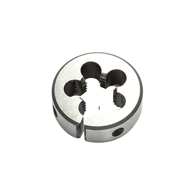 Плашка Volkel UNF 1x14 HSS DIN 223, фото  | SNABZHENIE.com.ua