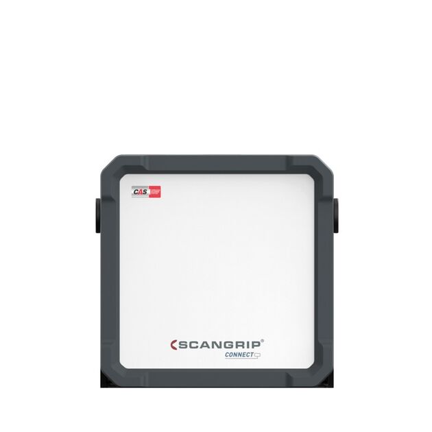Прожектор переносной 2000 лм VEGA 2 CONNECT SCANGRIP, фото , изображение 2 | SNABZHENIE.com.ua Прожектор переносной 2000 лм VEGA 2 CONNECT SCANGRIP, фото , изображение 2 | SNABZHENIE.com.ua