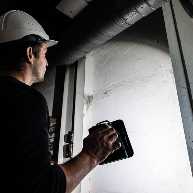Переносной прожектор 4000 lm NOVA 4 CONNECT SCANGRIP, фото , изображение 4 | SNABZHENIE.com.ua Переносной прожектор 4000 lm NOVA 4 CONNECT SCANGRIP, фото , изображение 4 | SNABZHENIE.com.ua