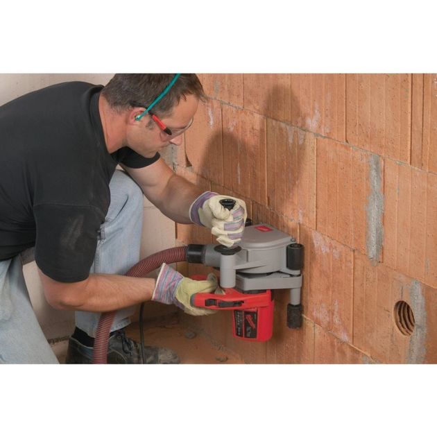 Штроборез MILWAUKEE WCS 45/M 4933383350, фото , изображение 5 | SNABZHENIE.com.ua