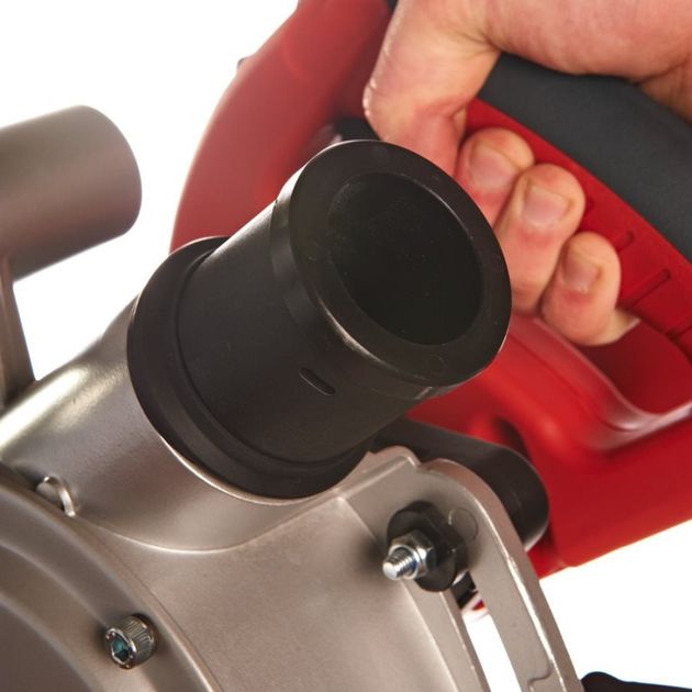 Штроборез MILWAUKEE WCS 45/M 4933383350, фото , изображение 7 | SNABZHENIE.com.ua