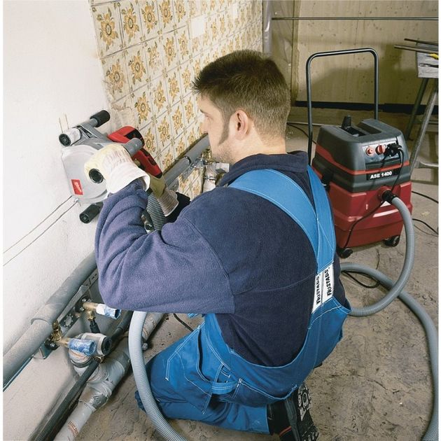 Штроборез MILWAUKEE WCS 45/M 4933383350, фото , изображение 4 | SNABZHENIE.com.ua