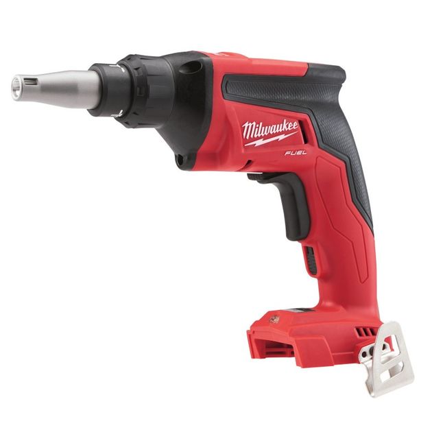 Шуруповерт для гіпсокартону MILWAUKEE M18 FUEL FSGC-0X, крут. момент 13 Нм, 4933459201, фото , зображення 3 | SNABZHENIE.com.ua Шуруповерт для гіпсокартону MILWAUKEE M18 FUEL FSGC-0X, крут. момент 13 Нм, 4933459201, фото , зображення 3 | SNABZHENIE.com.ua