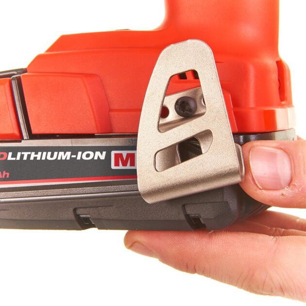 Шуруповерт для гіпсокартону MILWAUKEE M18 FUEL FSGC-202X, крут. момент 13 Нм, 4933459199, фото , зображення 9 | SNABZHENIE.com.ua Шуруповерт для гіпсокартону MILWAUKEE M18 FUEL FSGC-202X, крут. момент 13 Нм, 4933459199, фото , зображення 9 | SNABZHENIE.com.ua