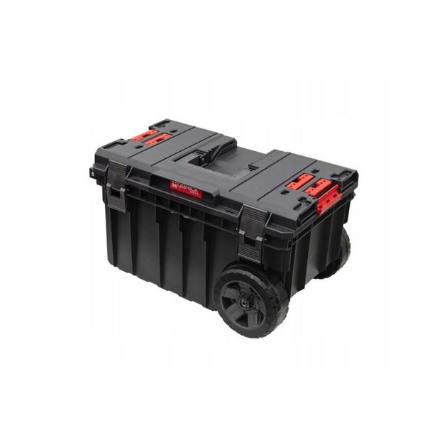 Ящик для инструментов на колесах QBRICK SYSTEM ONE Trolley Vario 605x405x345, фото  | SNABZHENIE.com.ua