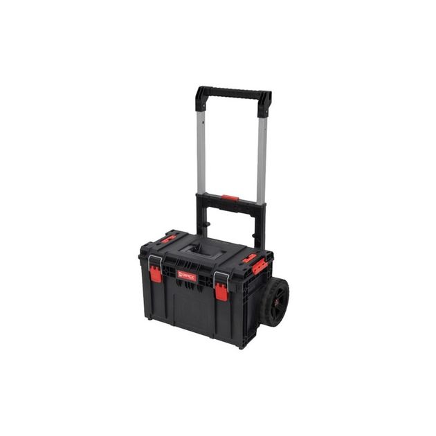 Ящик для инструментов QBRICK SYSTEM PRIME CART IP66, 590x425x660 мм, фото  | SNABZHENIE.com.ua