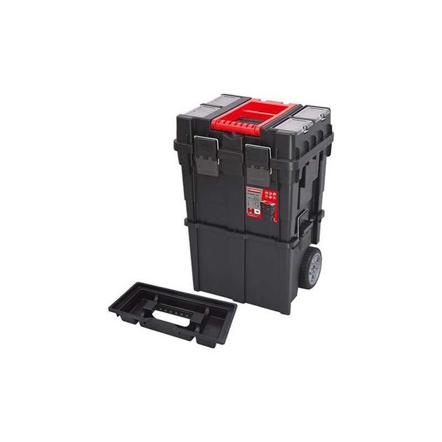 Ящик для инструментов Wheelbox HD Compact, фото  | SNABZHENIE.com.ua