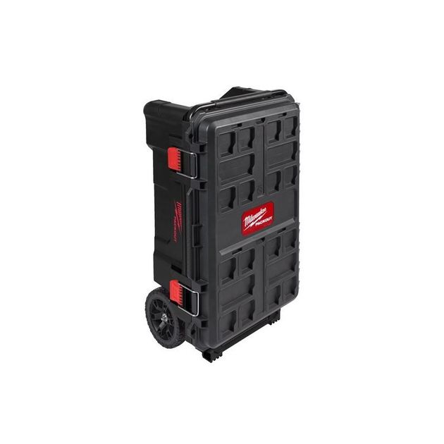 Ящик на колесах XL MILWAUKEE PACKOUT 4932478161, фото  | SNABZHENIE.com.ua