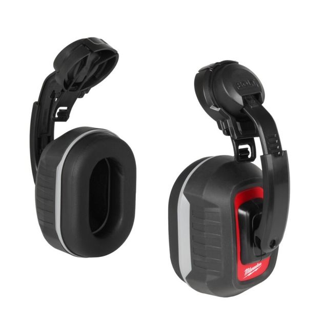 Наушники шумозащитные для BOLT TM HP MILWAUKEE 4932478877, фото  | SNABZHENIE.com.ua