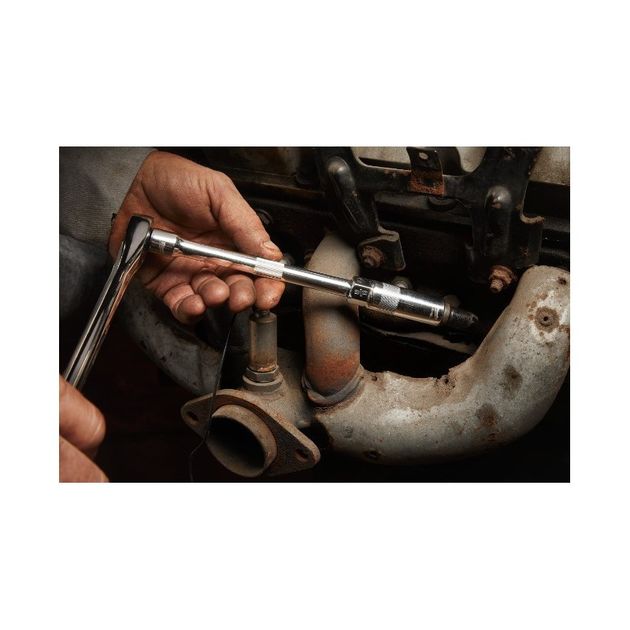 Торцевая свечная головка 3/8'' 14 мм MILWAUKEE, фото , изображение 3 | SNABZHENIE.com.ua Торцевая свечная головка 3/8'' 14 мм MILWAUKEE, фото , изображение 3 | SNABZHENIE.com.ua