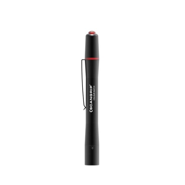 Фонарик для сравнения цвета и обнаружения дефектов MATCHPEN 03.5117, фото  | SNABZHENIE.com.ua