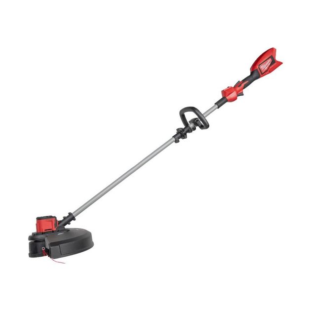 Триммер аккумуляторный Milwaukee M18 FUEL M18BLLT-0 бесщёточный, фото  | SNABZHENIE.com.ua