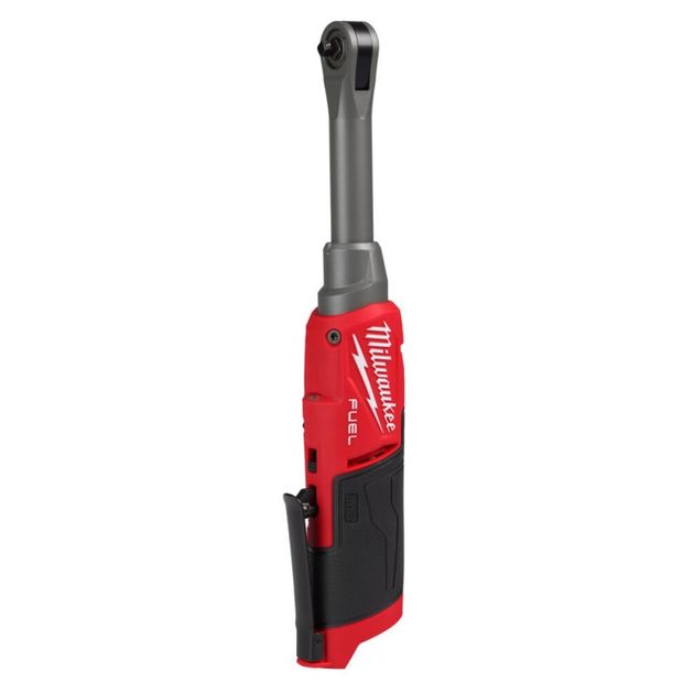 Аккумуляторная трещотка MILWAUKEE M12 FHIR14LR-0, 1/4" (47 Нм), фото  | SNABZHENIE.com.ua