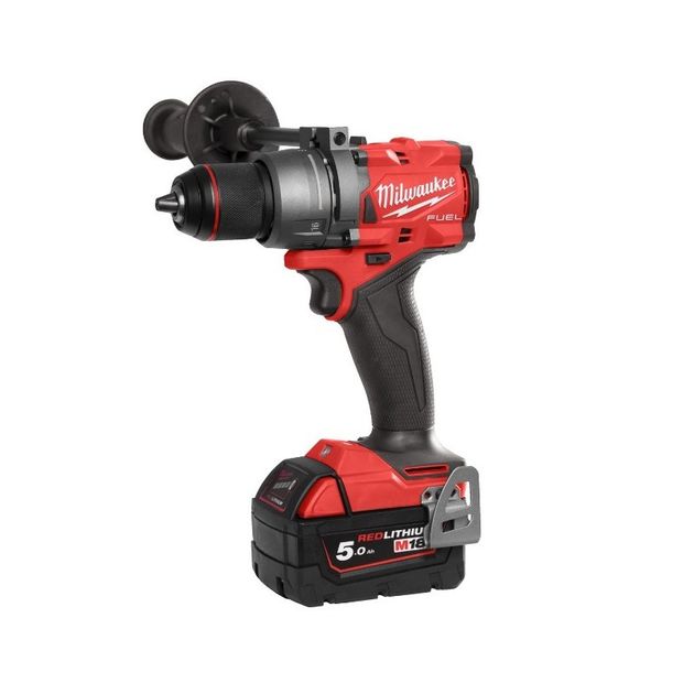 Дрель ударна M18 FPD3-402C GEN4, крутний момент 158 Нм, фото , зображення 2 | SNABZHENIE.com.ua