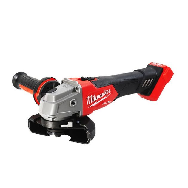 Набор аккумуляторных инструментов MILWAUKEE M18 FPP2BG-502X, фото , изображение 5 | SNABZHENIE.com.ua Набор аккумуляторных инструментов MILWAUKEE M18 FPP2BG-502X, фото , изображение 5 | SNABZHENIE.com.ua