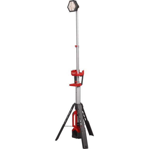 Светодиодный прожектор M18 TRUEVIEW 2800 лм SAL2-0 + сумка в подарок, фото  | SNABZHENIE.com.ua