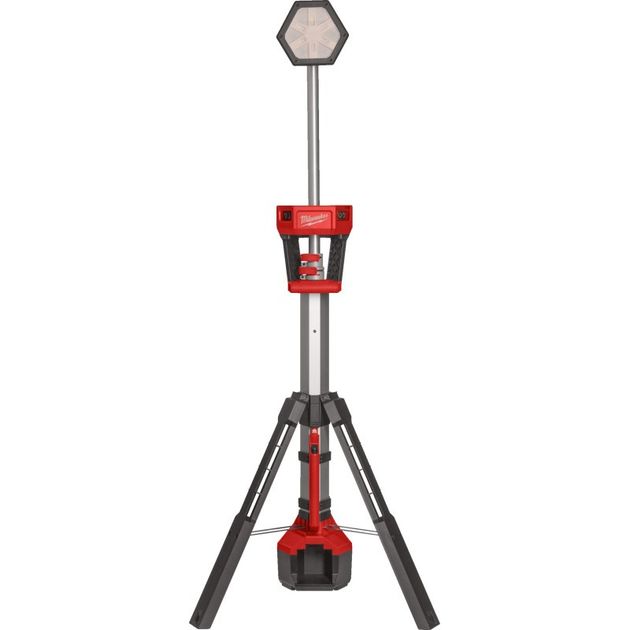 Светодиодный прожектор M18 TRUEVIEW 2800 лм SAL2-0 + сумка в подарок, фото , изображение 2 | SNABZHENIE.com.ua Светодиодный прожектор M18 TRUEVIEW 2800 лм SAL2-0 + сумка в подарок, фото , изображение 2 | SNABZHENIE.com.ua