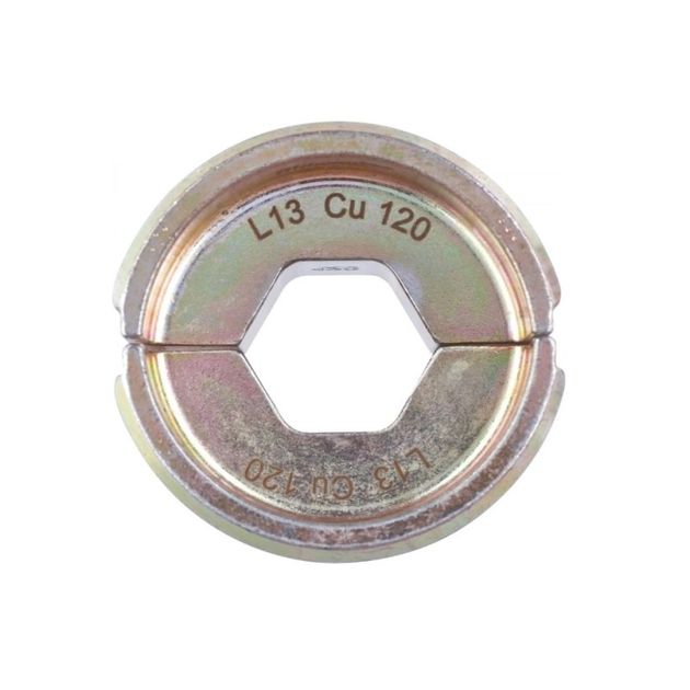Матрица L13 Cu 120 - 1 шт., фото  | SNABZHENIE.com.ua