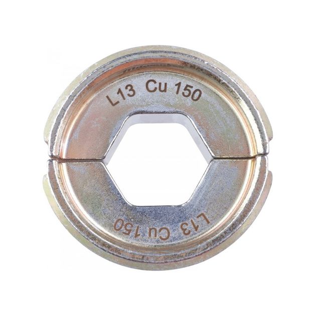 Матриця L13 Cu 150 - 1 шт, фото  | SNABZHENIE.com.ua