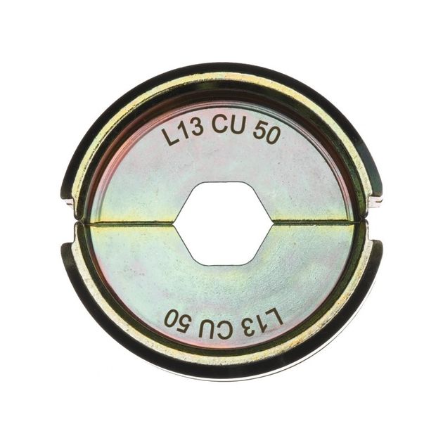 Матрица L13 Cu 16 - 1 шт., фото  | SNABZHENIE.com.ua