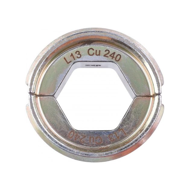 Матрица L13 Cu 240 - 1 шт., фото  | SNABZHENIE.com.ua