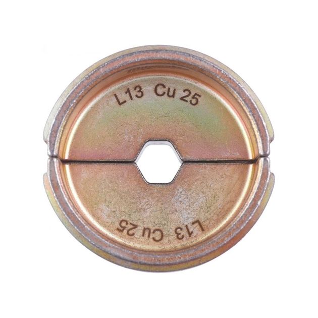 Матрица L13 Cu 25 - 1 шт., фото  | SNABZHENIE.com.ua