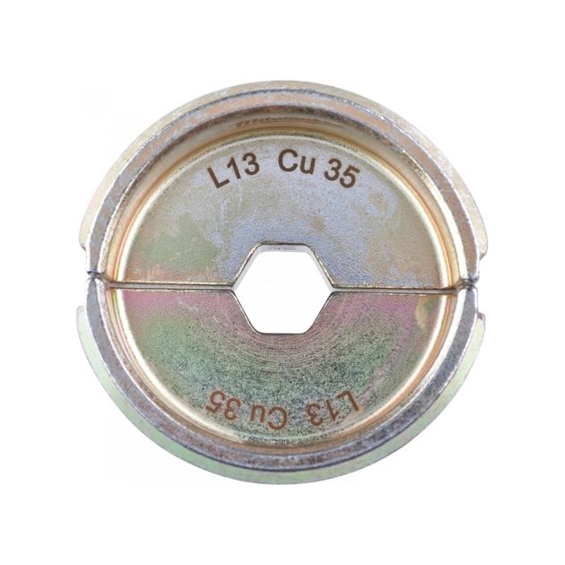 Матрица L13 Cu 35 - 1 шт., фото  | SNABZHENIE.com.ua