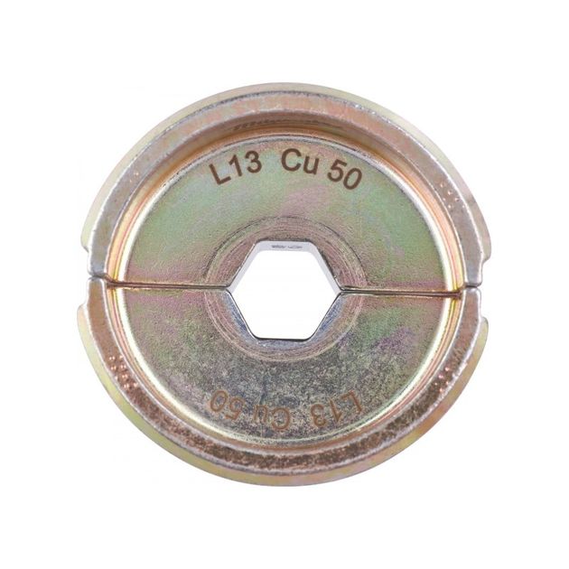Матрица L13 Cu 50 - 1 шт., фото  | SNABZHENIE.com.ua
