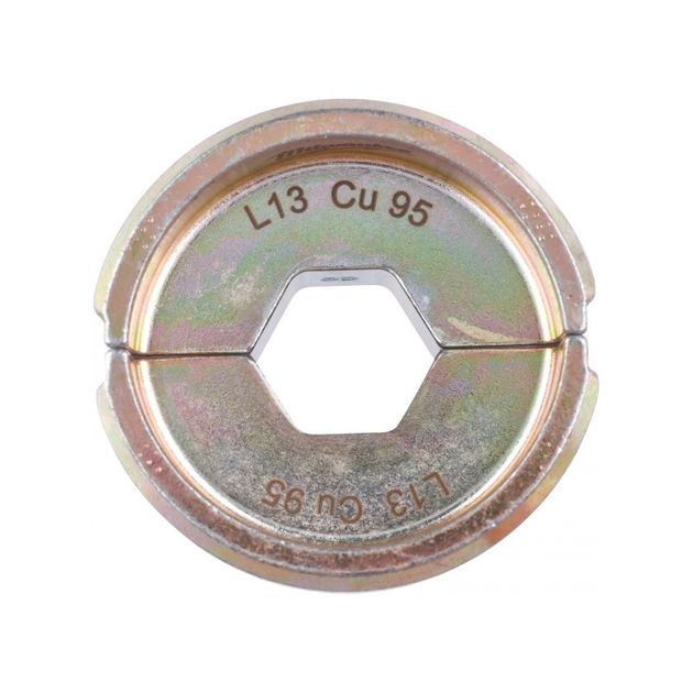 Матрица L13 Cu 95 - 1 шт., фото  | SNABZHENIE.com.ua
