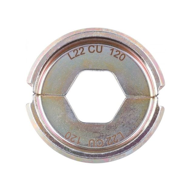 Матриця L22 Cu 120 - 1 шт., фото  | SNABZHENIE.com.ua