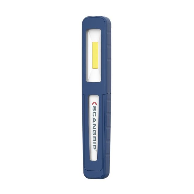 Набір світлодіодних ручних фонарів (2шт) USB UNIPEN ПРОМО SCANGRIP, фото , зображення 6 | SNABZHENIE.com.ua Набір світлодіодних ручних фонарів (2шт) USB UNIPEN ПРОМО SCANGRIP, фото , зображення 6 | SNABZHENIE.com.ua