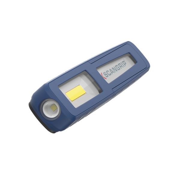 Набір світлодіодних ручних фонарів (2шт) USB UNIPEN ПРОМО SCANGRIP, фото , зображення 8 | SNABZHENIE.com.ua Набір світлодіодних ручних фонарів (2шт) USB UNIPEN ПРОМО SCANGRIP, фото , зображення 8 | SNABZHENIE.com.ua